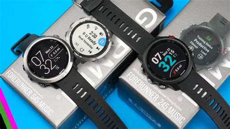 245 645 比較|Garmin 245 vs 645: A Detailed Comparison .